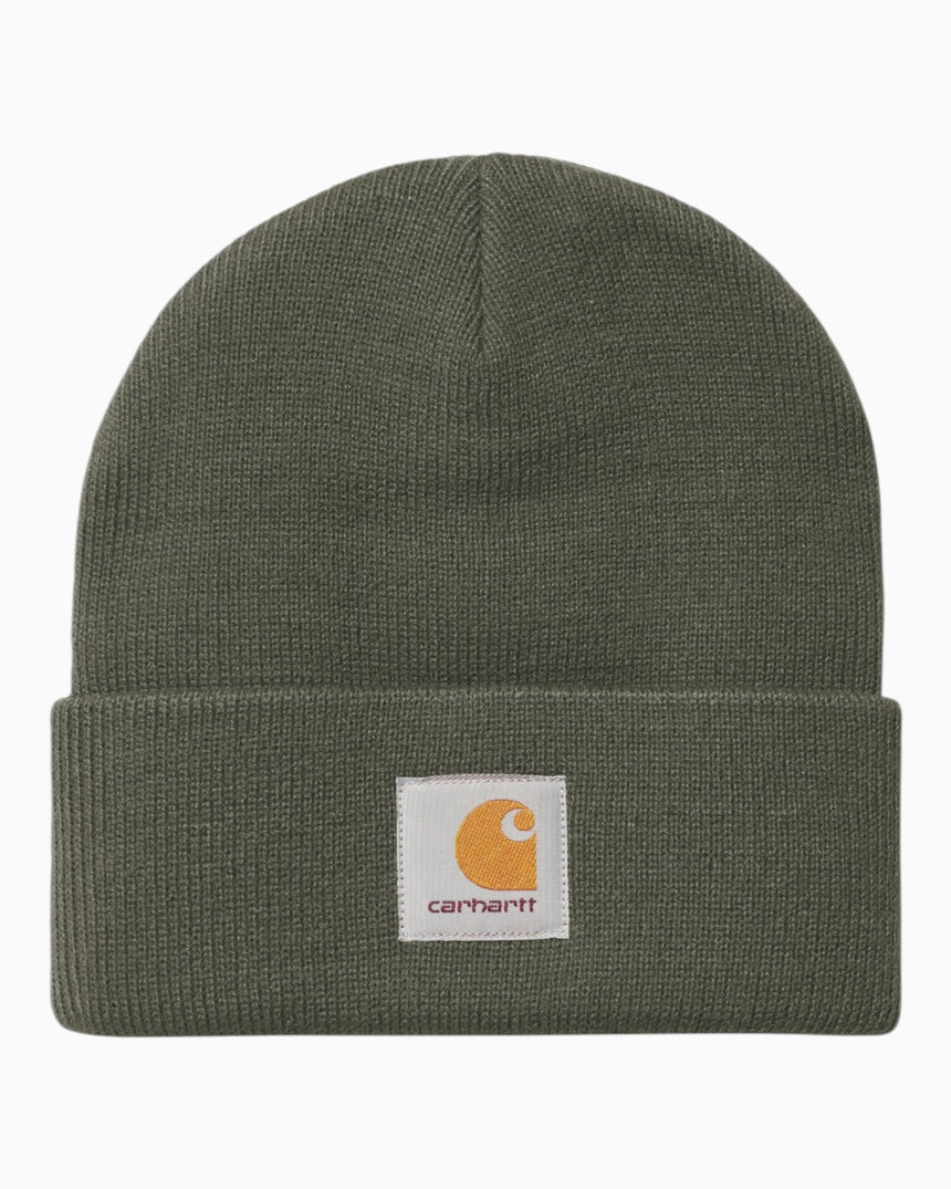 Carhartt WIP Short Watch Hat Shungite