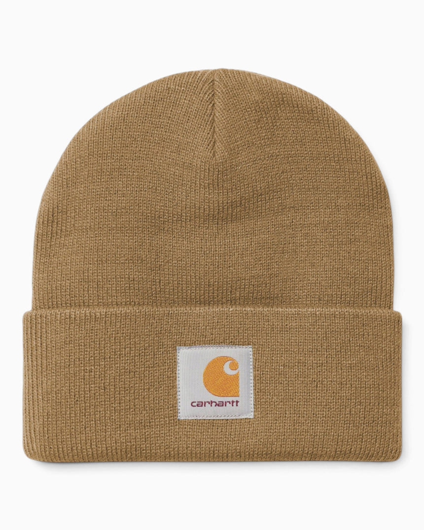 Carhartt WIP Short Watch Hat WIP Dusty H
