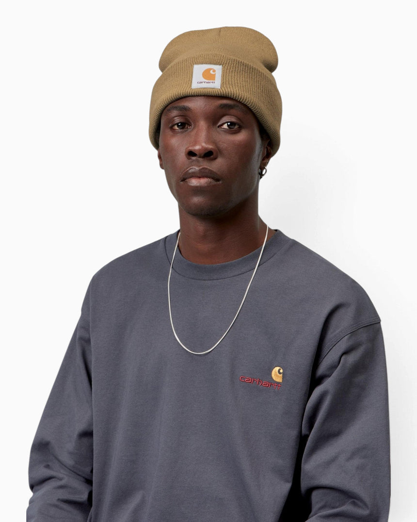 Carhartt WIP Short Watch Hat