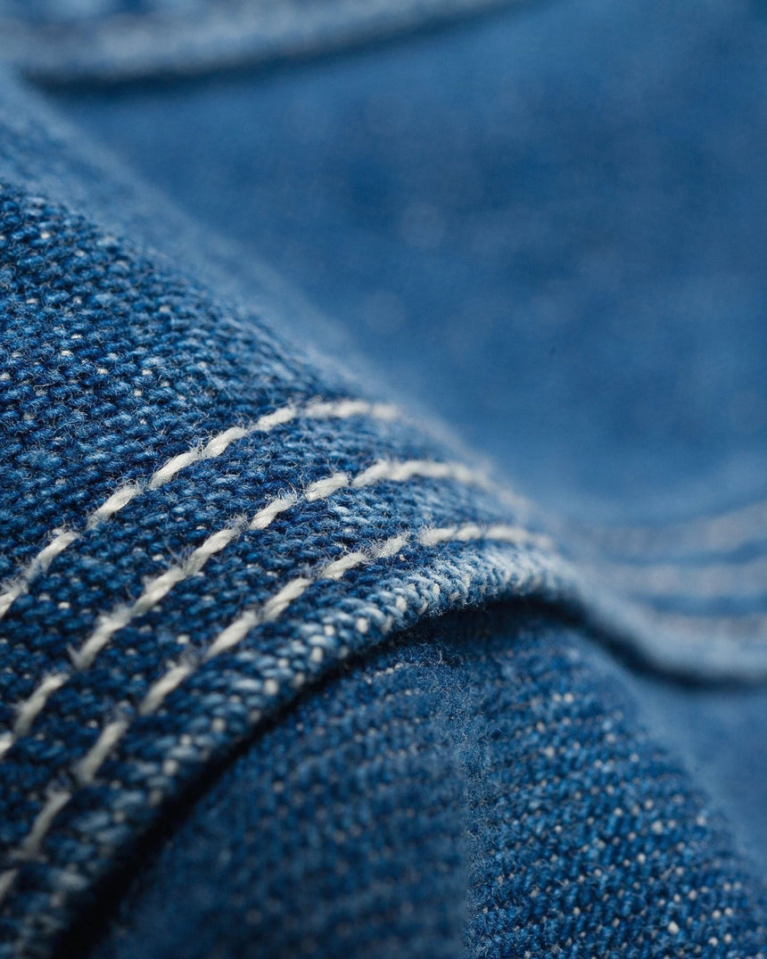 Carhartt WIP Simple Pant Denim - Erkek