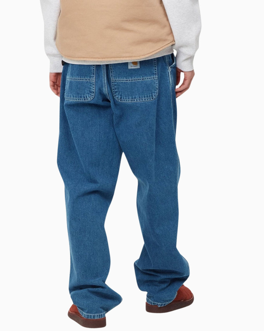 Carhartt WIP Simple Pant Denim - Erkek