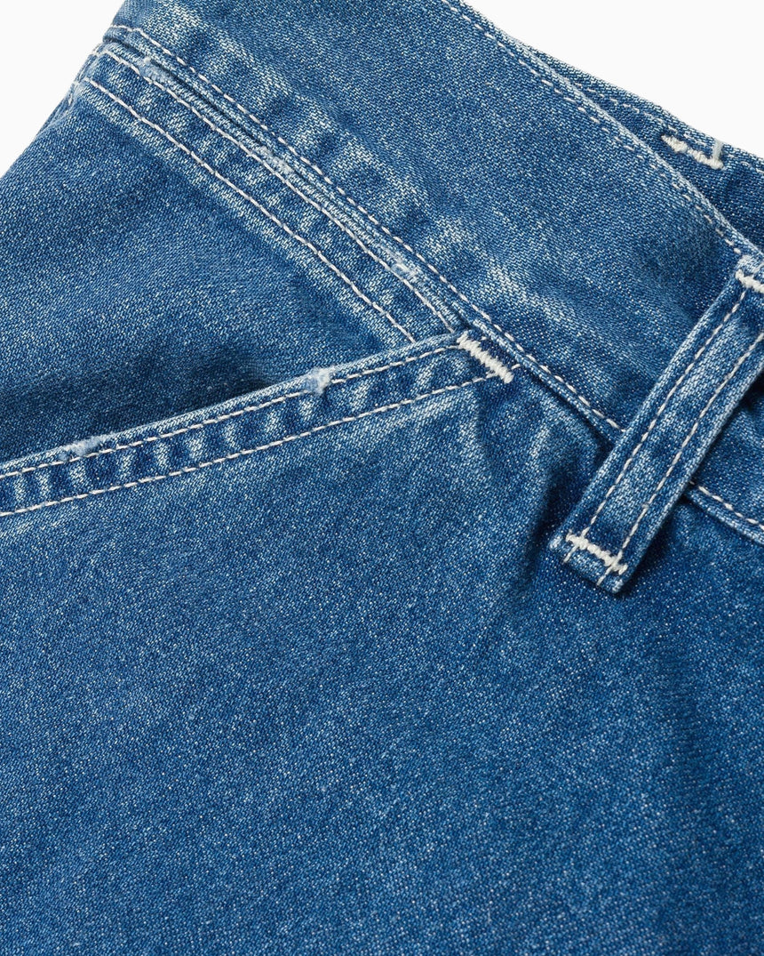 Carhartt WIP Simple Pant Denim - Erkek