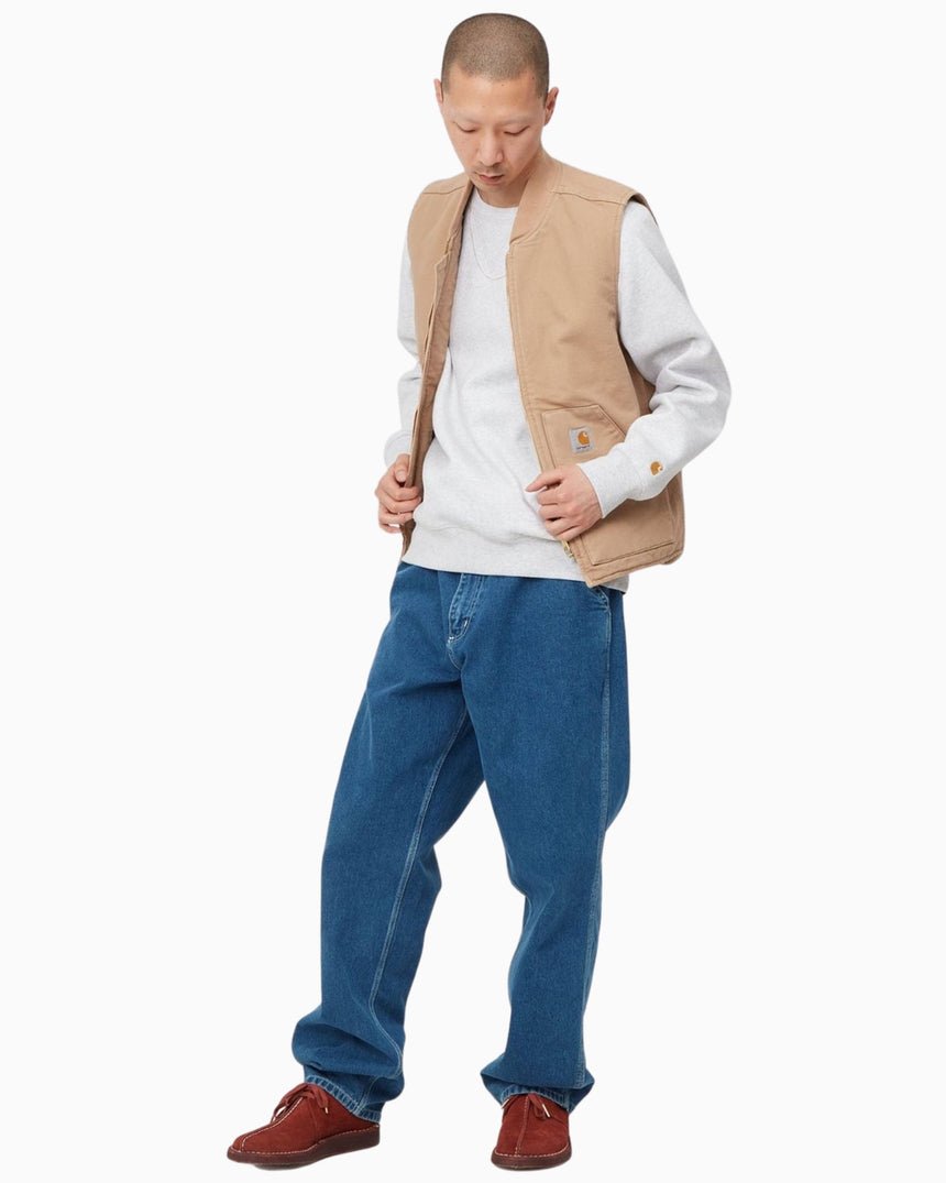 Carhartt WIP Simple Pant Denim - Erkek