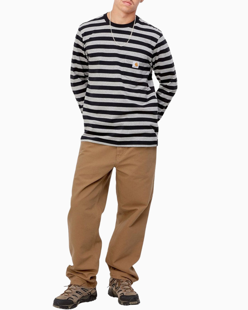 Carhartt WIP Simple Pant - Erkek