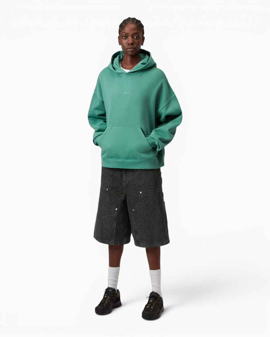 Carhartt WIP Snake Nixon Double Knee Kadın Şort