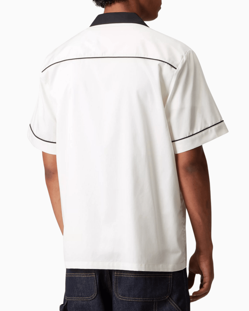 Carhartt WIP S/S Bowl Erkek Gömlek