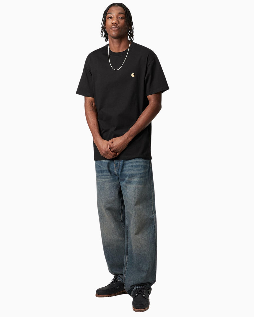 Carhartt WIP S/S Chase Erkek T-Shirt