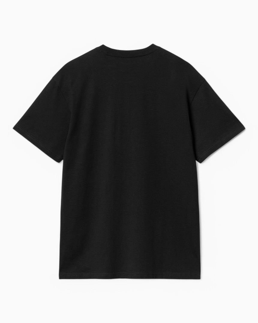 Carhartt WIP S/S Chase Erkek T-Shirt