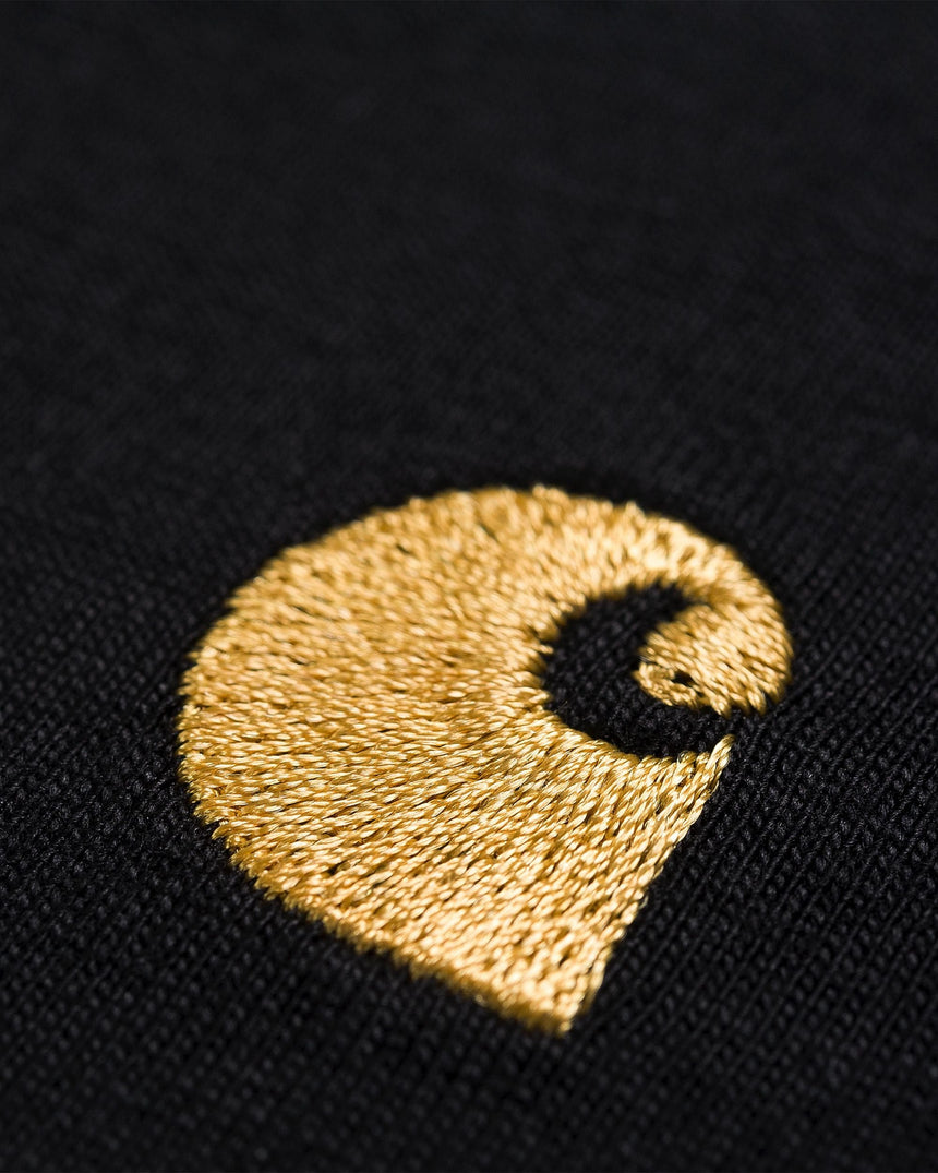 Carhartt WIP S/S Chase Erkek T-Shirt