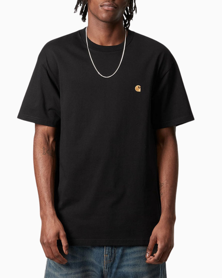 Carhartt WIP S/S Chase Erkek T-Shirt