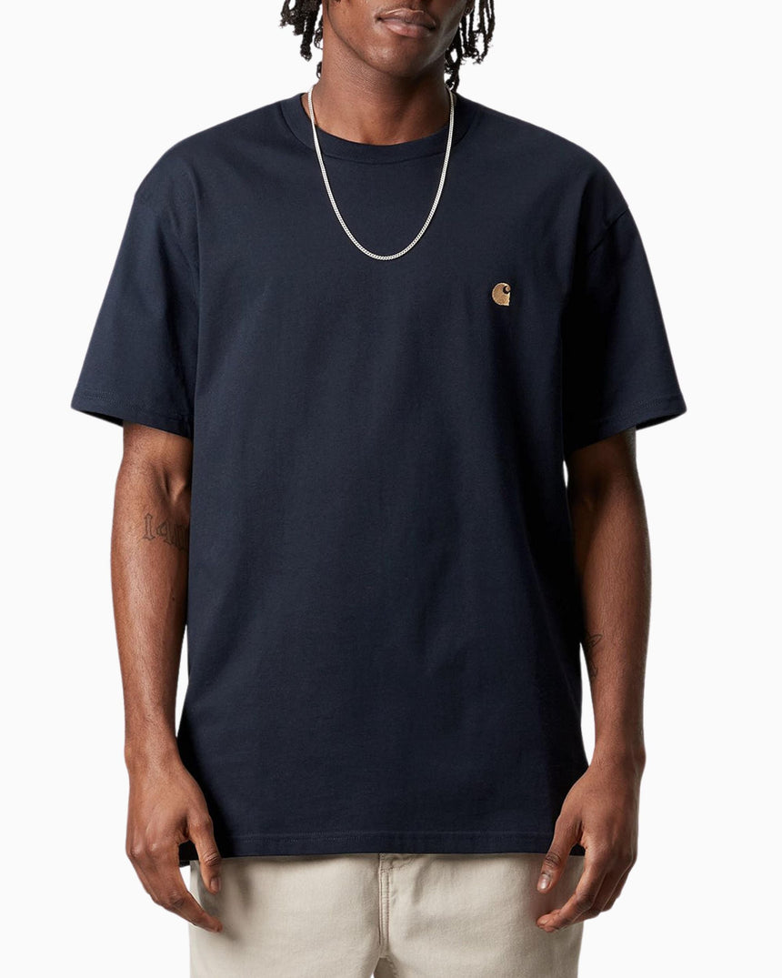 Carhartt WIP S/S Chase Erkek T-Shirt