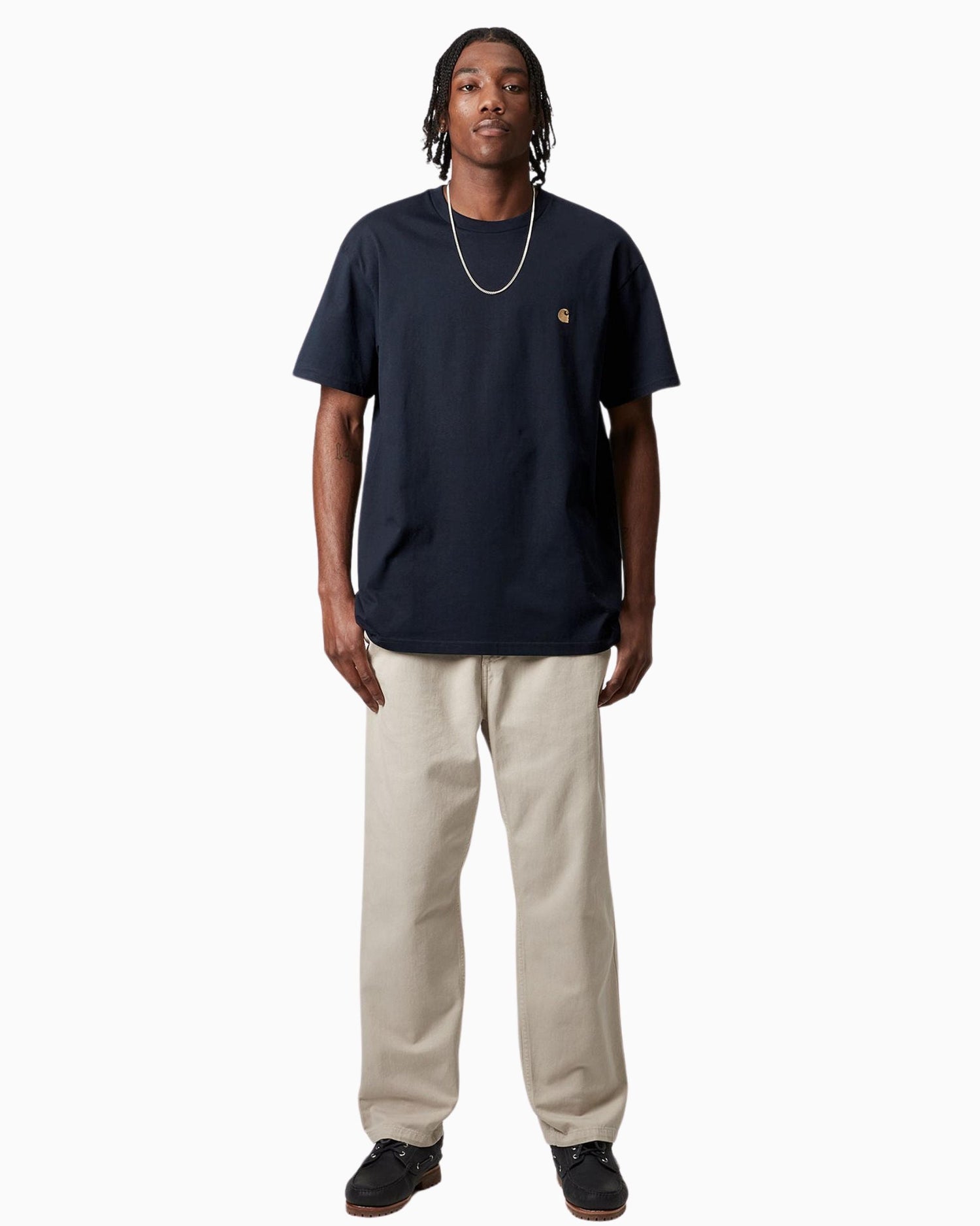 Carhartt WIP S/S Chase Erkek T-Shirt