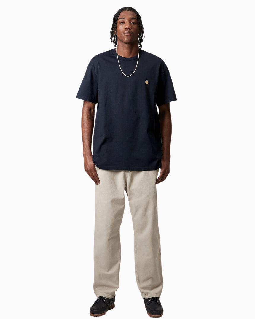 Carhartt WIP S/S Chase Erkek T-Shirt