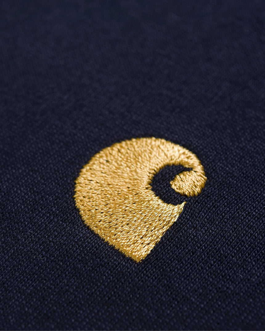 Carhartt WIP S/S Chase Erkek T-Shirt