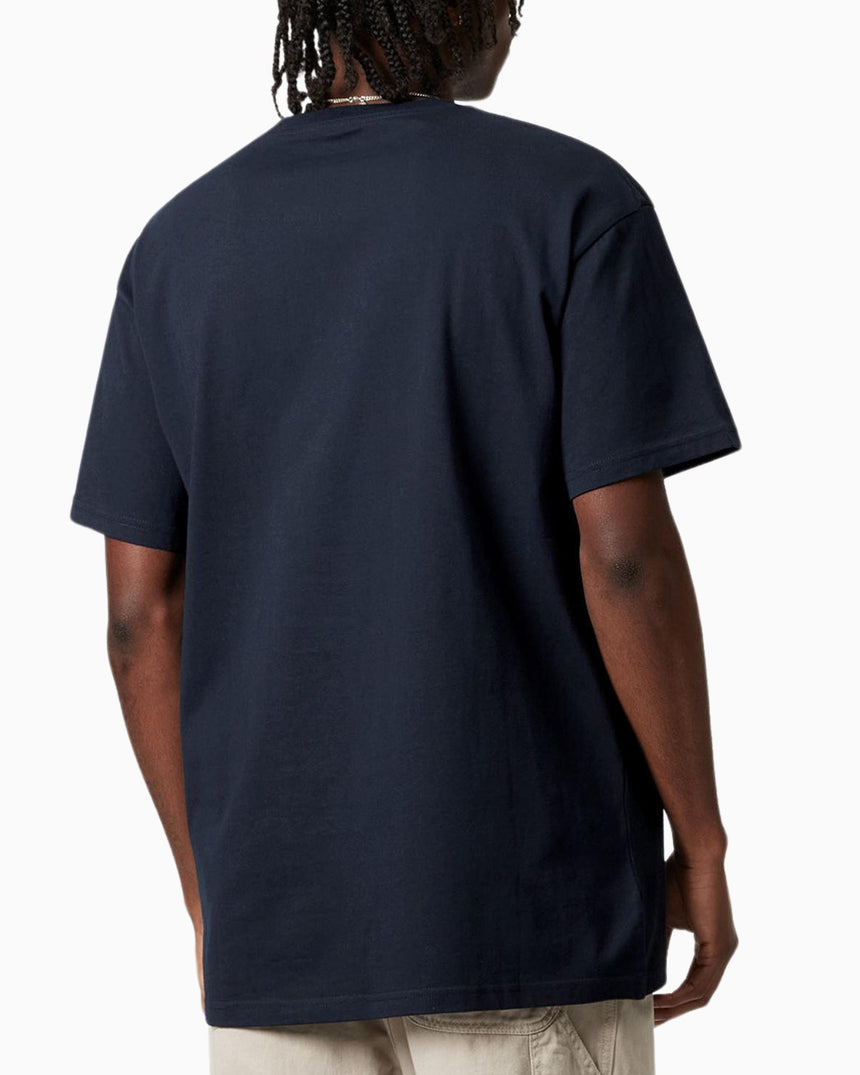 Carhartt WIP S/S Chase Erkek T-Shirt