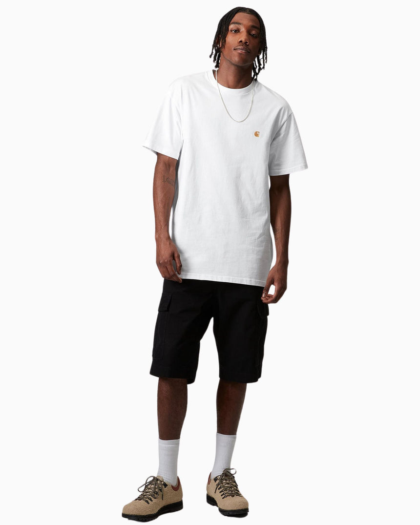Carhartt WIP S/S Chase Erkek T-Shirt