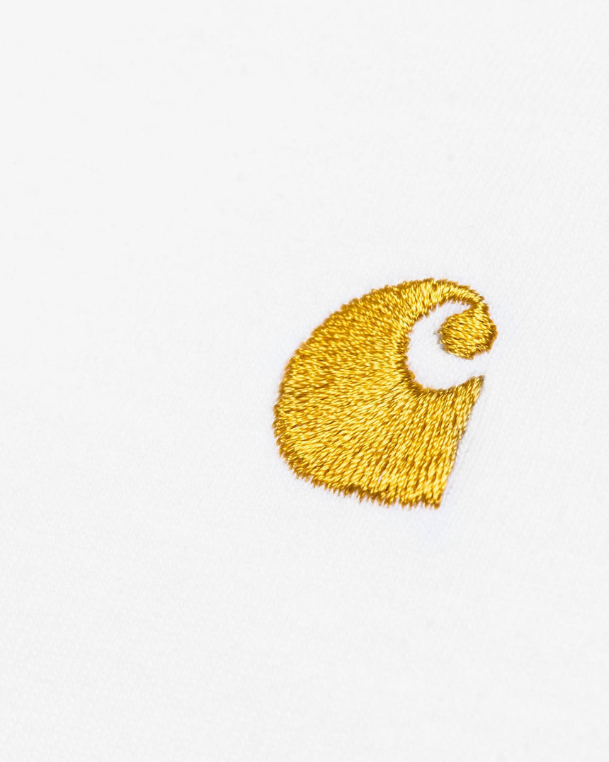 Carhartt WIP S/S Chase Erkek T-Shirt