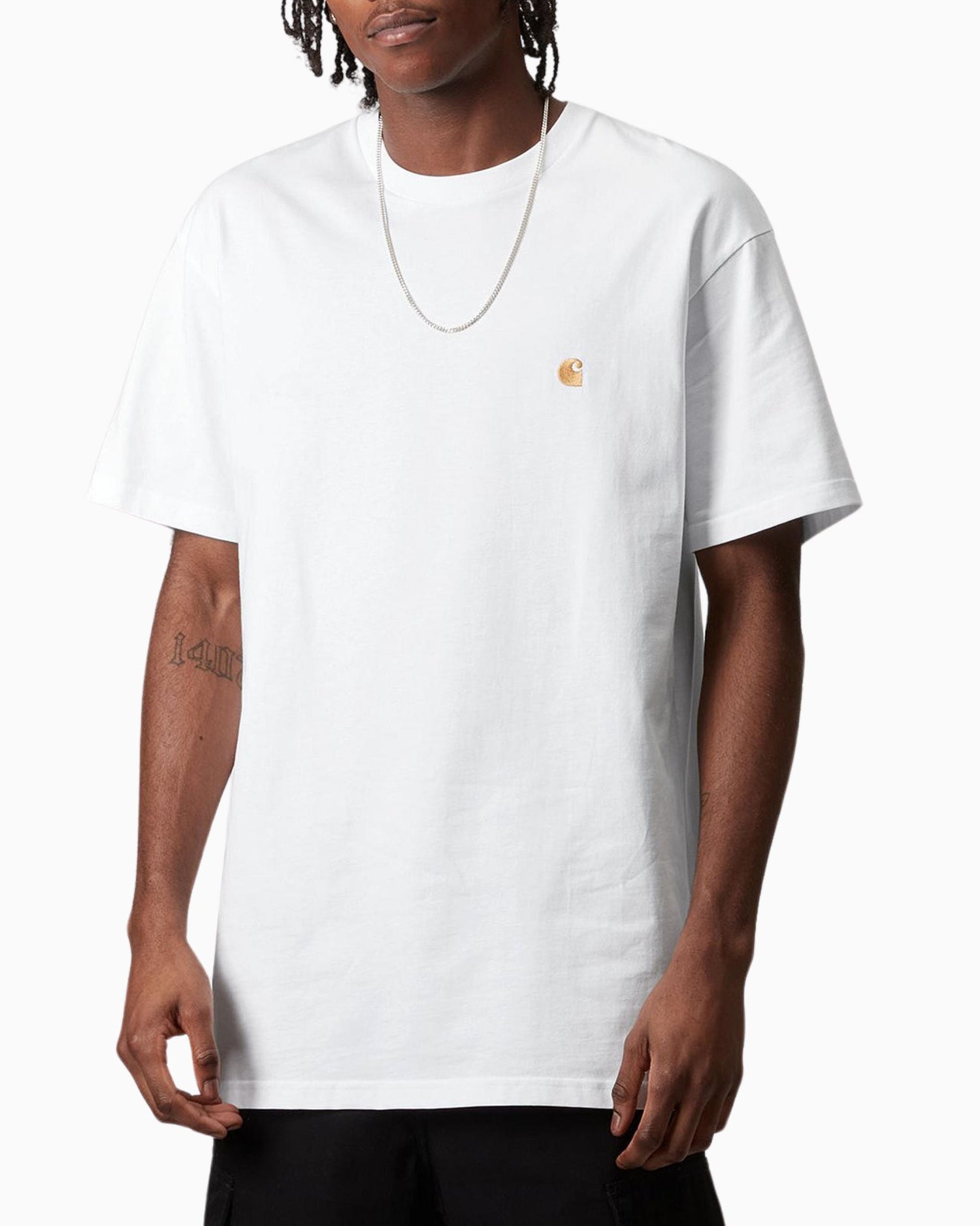 Carhartt WIP S/S Chase Erkek T-Shirt