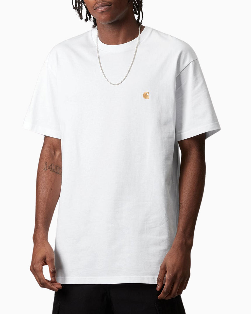 Carhartt WIP S/S Chase Erkek T-Shirt