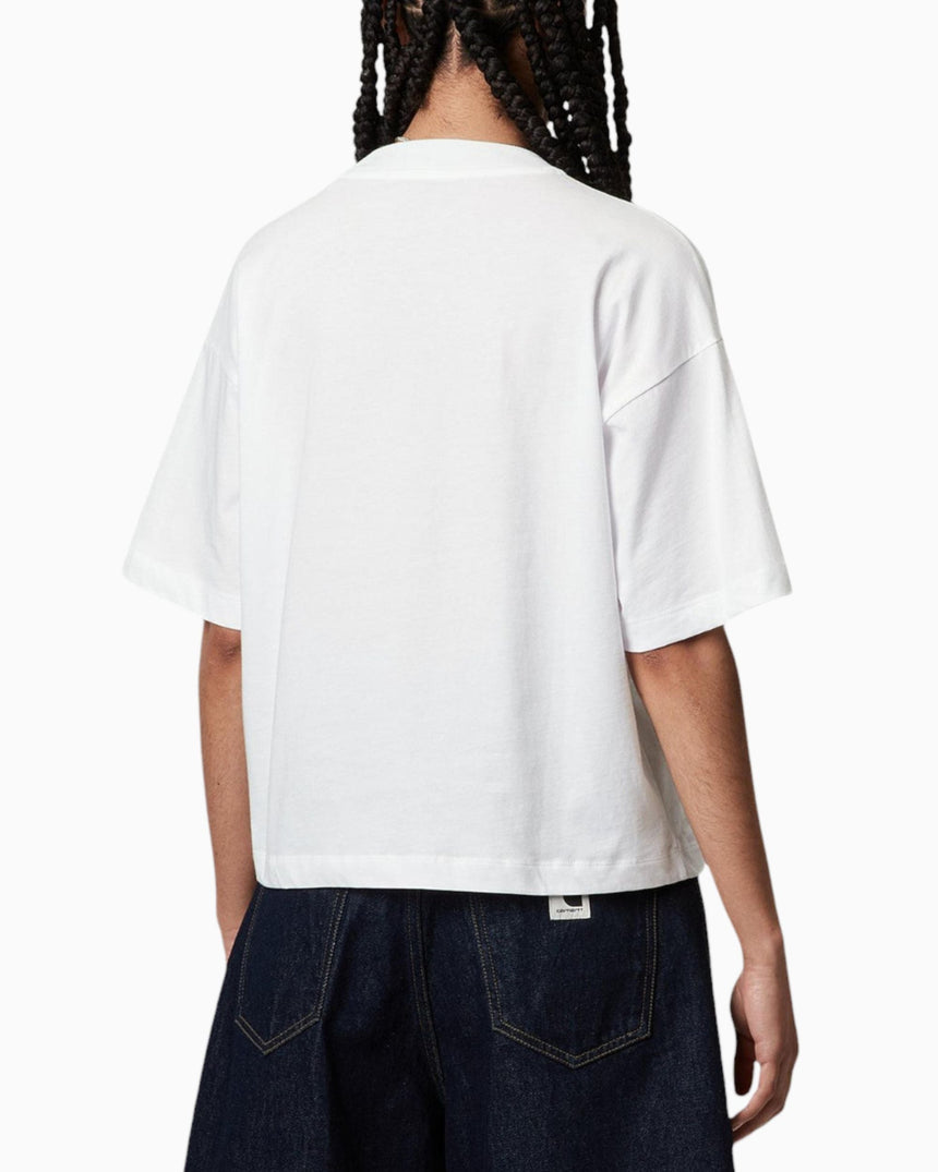 Carhartt WIP S/S Chester Kadın T-Shirt