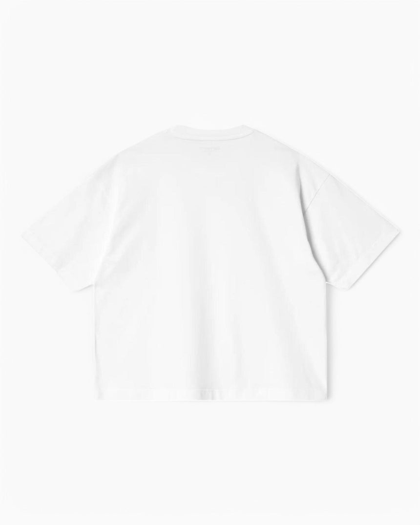 Carhartt WIP S/S Chester Kadın T-Shirt