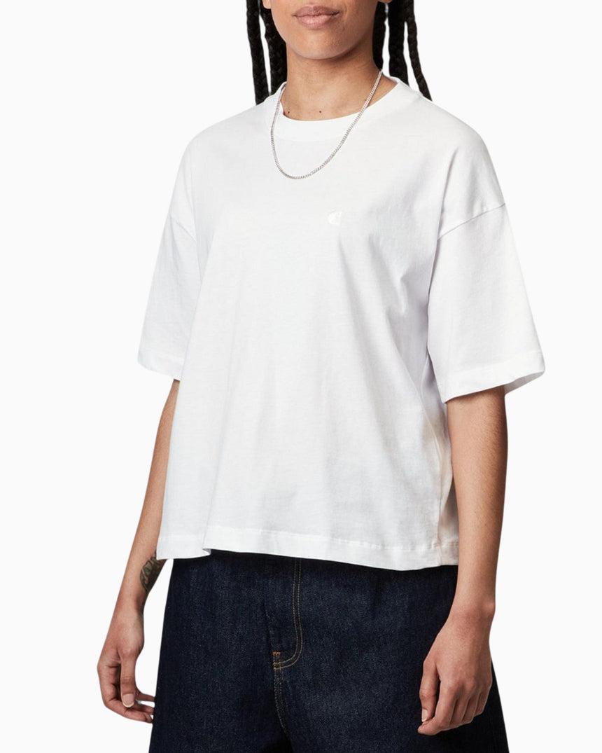 Carhartt WIP S/S Chester Kadın T-Shirt