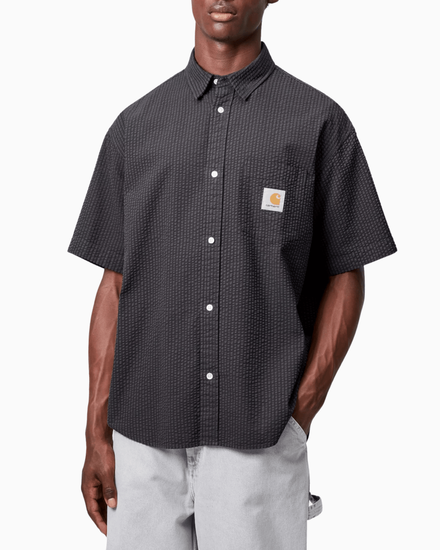 Carhartt WIP S/S Toland Erkek Gömlek