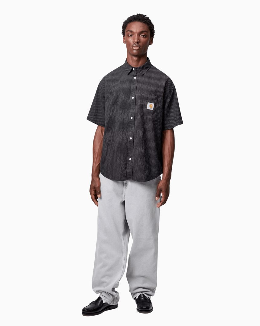 Carhartt WIP S/S Toland Erkek Gömlek