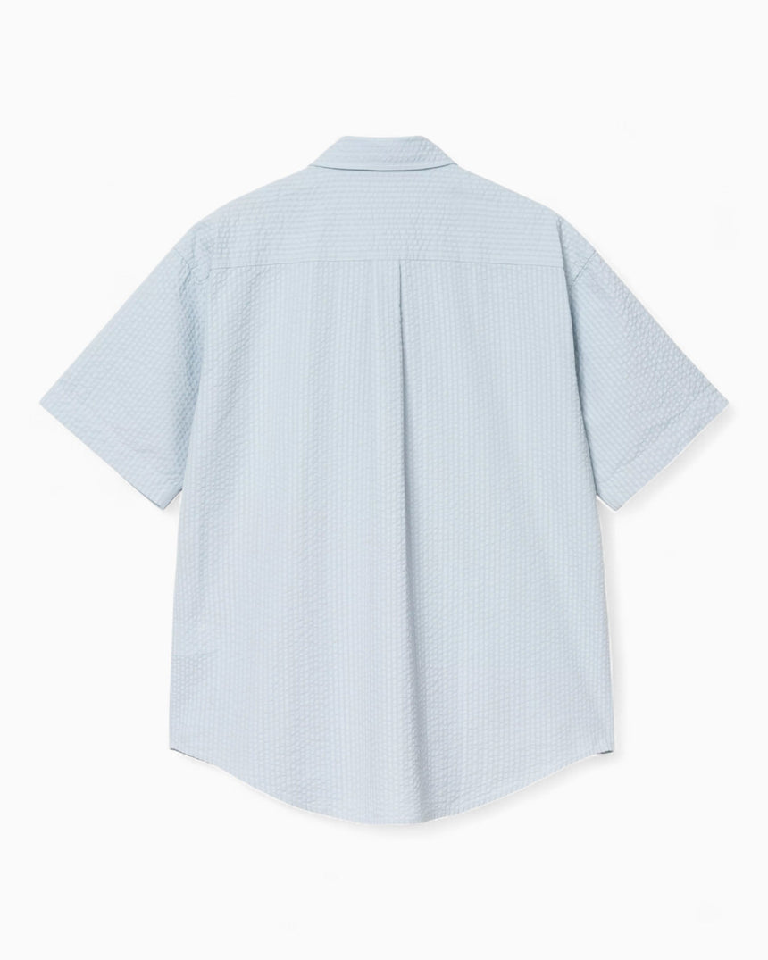 Carhartt WIP S/S Toland Erkek Gömlek