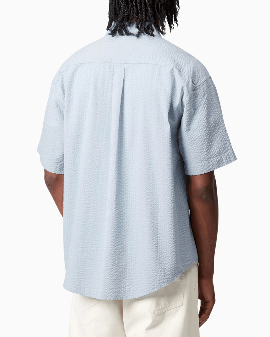 Carhartt WIP S/S Toland Erkek Gömlek