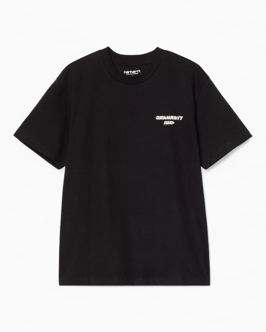 Carhartt WIP S/S Wiptopia Kadın T-Shirt