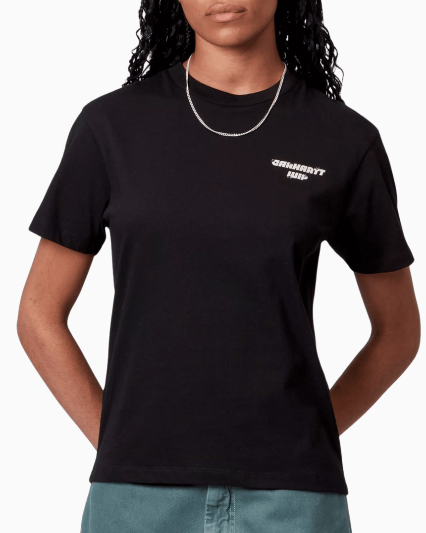 Carhartt WIP S/S Wiptopia Kadın T-Shirt