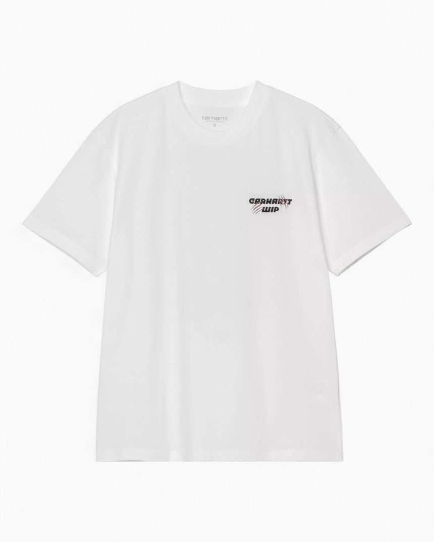 Carhartt WIP S/S Wiptopia Kadın T-Shirt