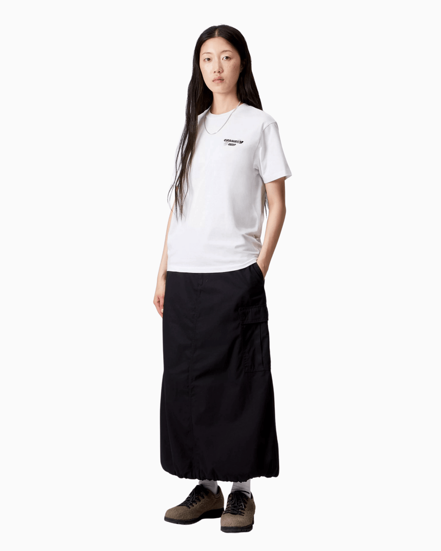 Carhartt WIP S/S Wiptopia Kadın T-Shirt