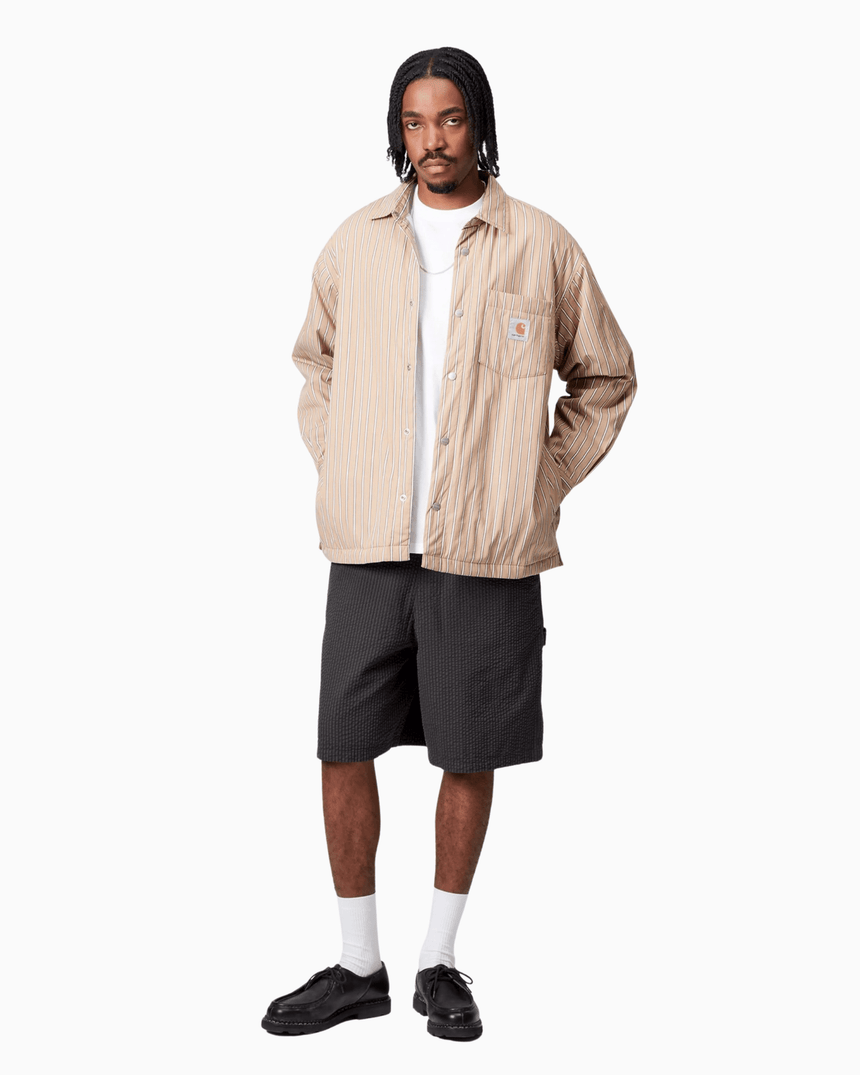 Carhartt WIP Toland Erkek Şort