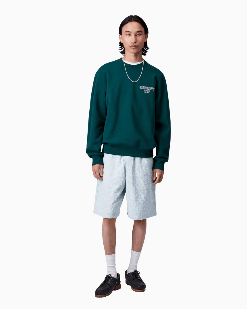 Carhartt WIP Toland Erkek Şort