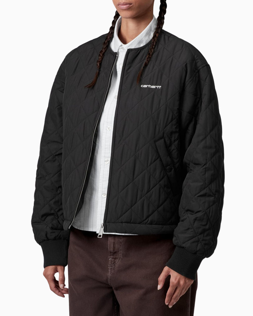 Carhartt WIP W' Elma Liner Kadın Ceket