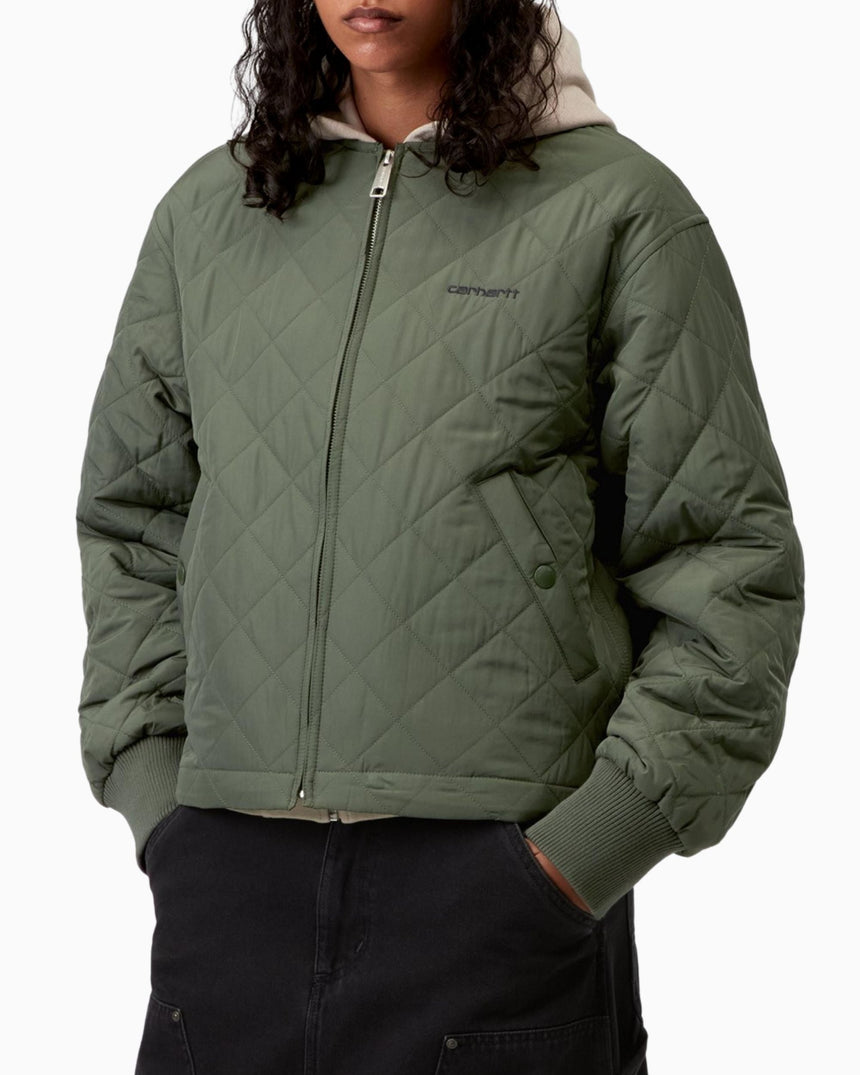 Carhartt WIP W' Elma Liner Kadın Ceket