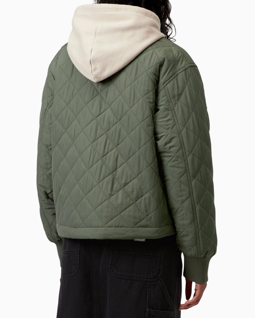 Carhartt WIP W' Elma Liner Kadın Ceket