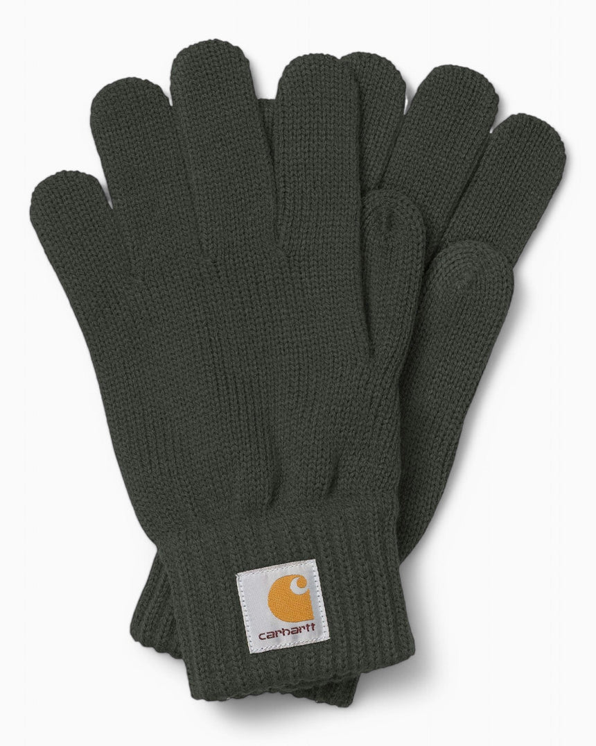 Carhartt WIP Watch Gloves Blacksmith