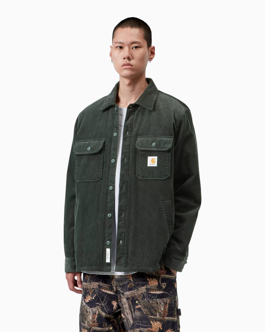 Carhartt WIP Whitsome Shirt Jac