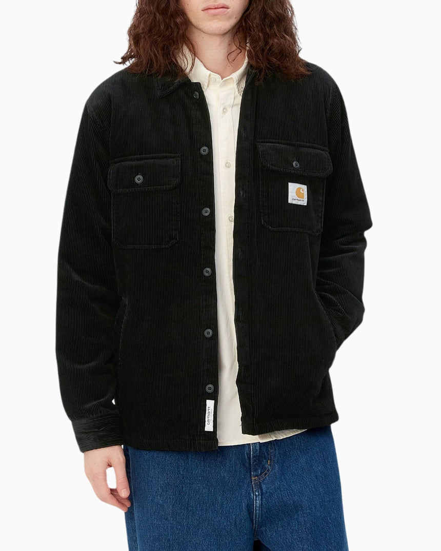 Carhartt WIP Whitsome Shirt Jac