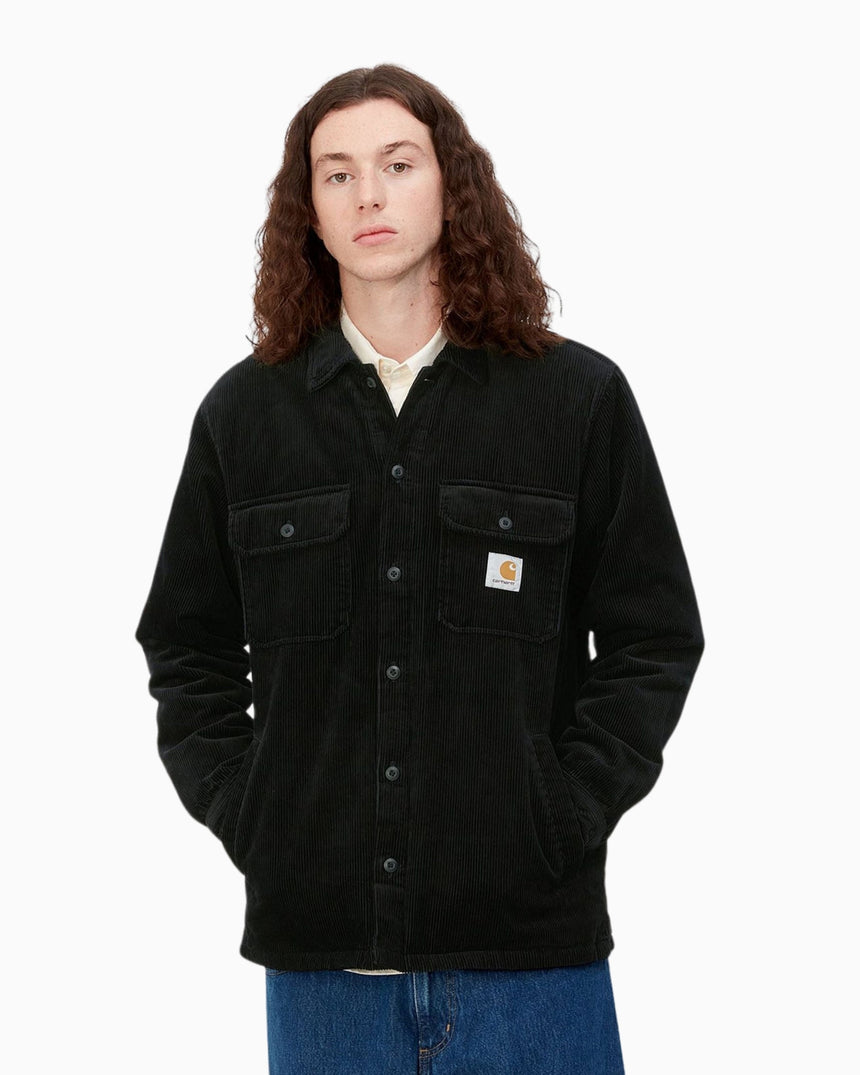 Carhartt WIP Whitsome Shirt Jac