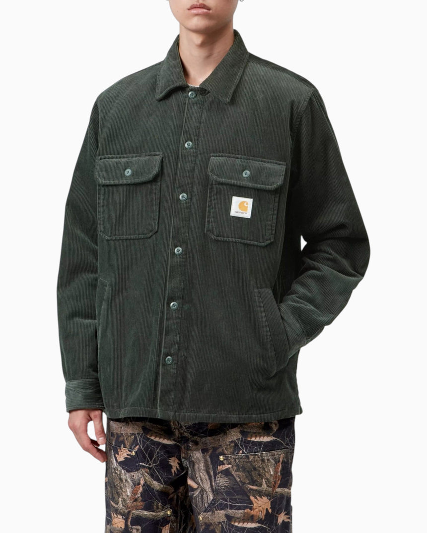 Carhartt WIP Whitsome Shirt Jac