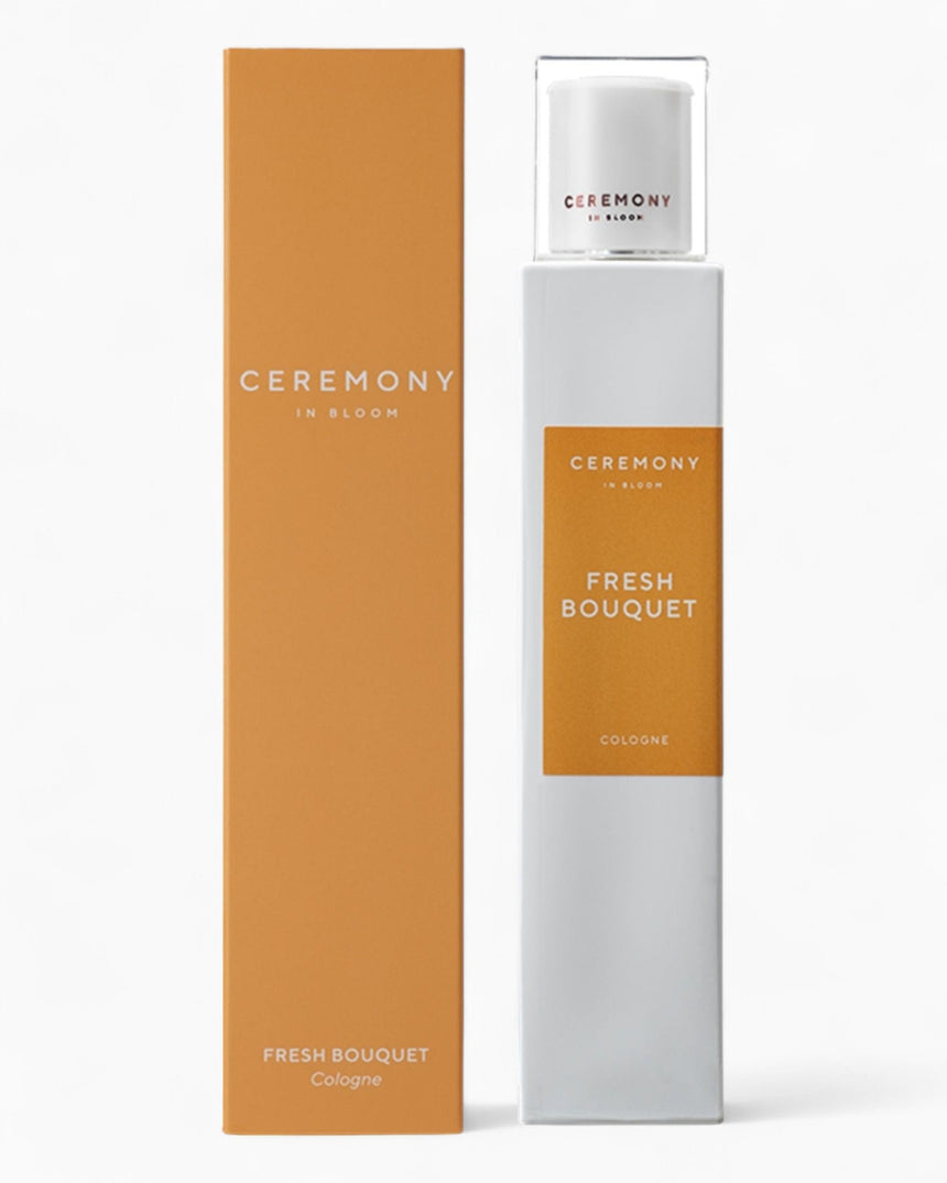 Ceremony In Bloom Fresh Bouquet Cologne 100 ml