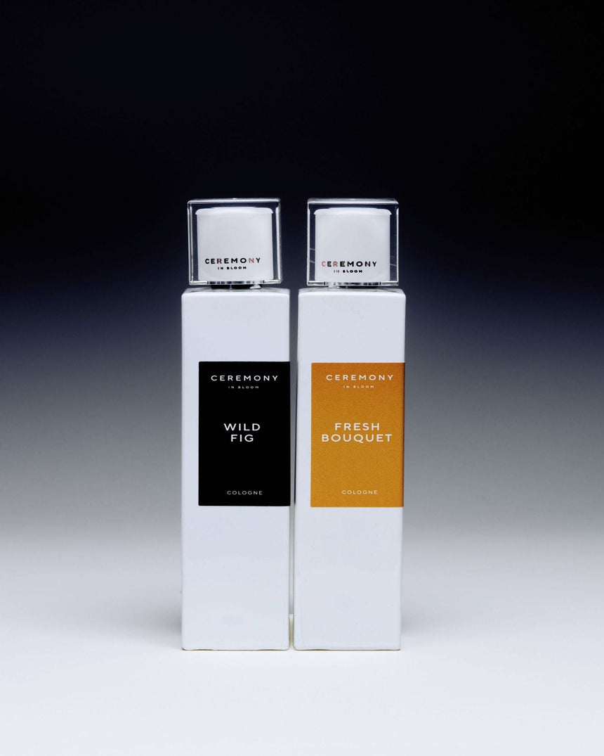 Ceremony In Bloom Fresh Bouquet Cologne 100 ml
