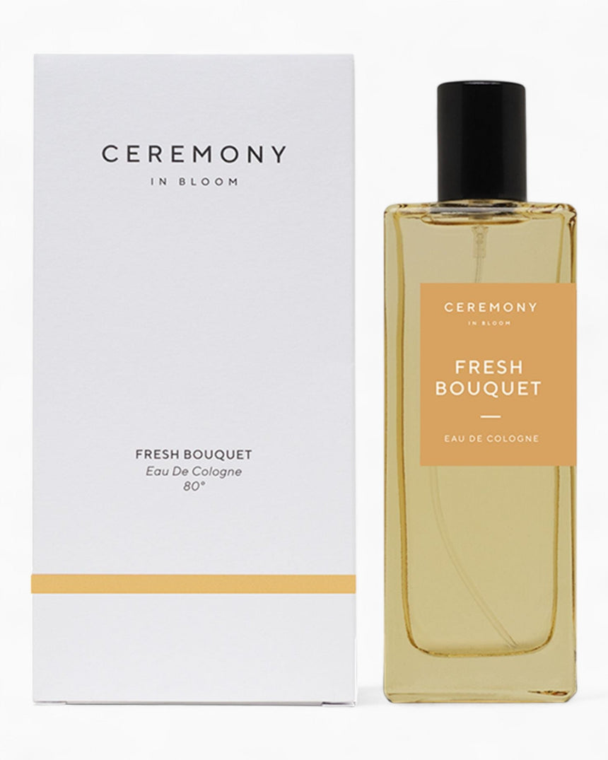 Ceremony In Bloom Fresh Bouquet EDC 50 ml
