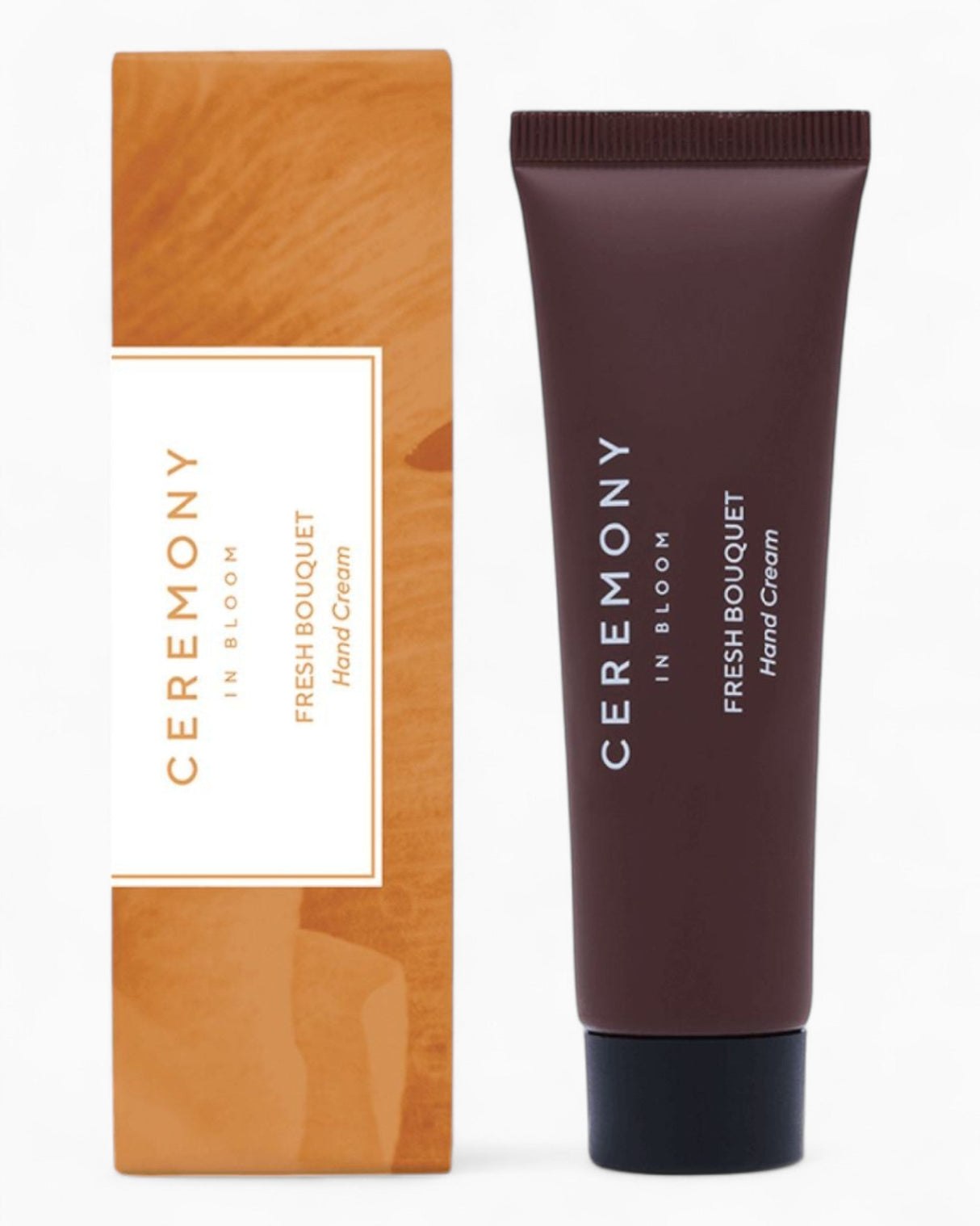 Ceremony In Bloom Fresh Bouquet Hand Cream 30 ml