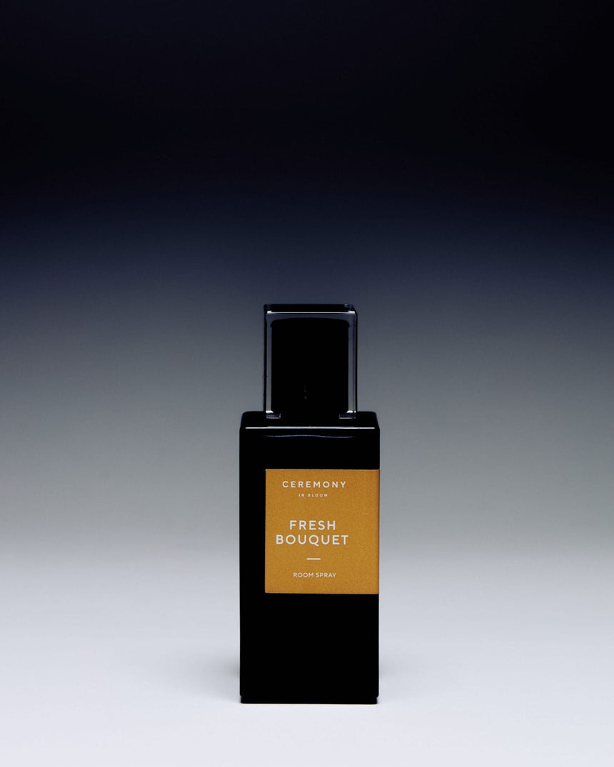 Ceremony In Bloom Fresh Bouquet Room Spray 100 ml