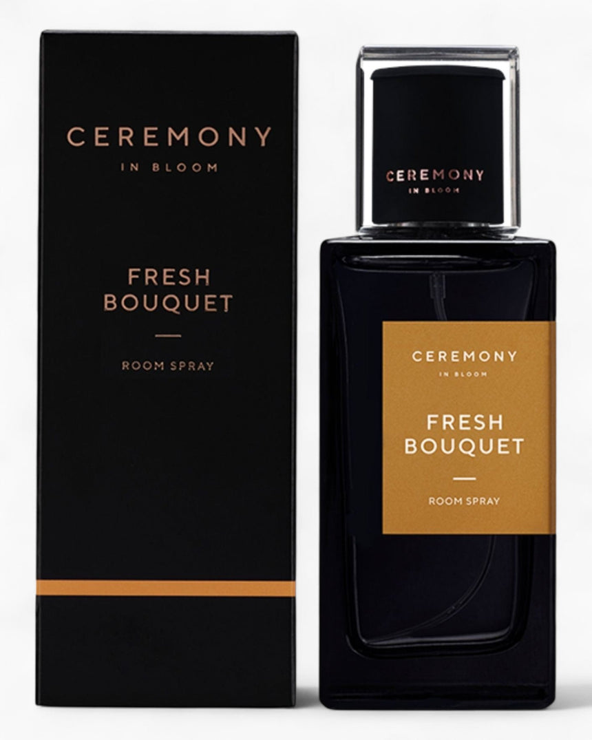 Ceremony In Bloom Fresh Bouquet Room Spray 100 ml